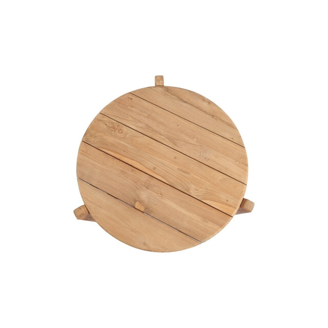 Bazar Bizar The seseh coffee table s outdoor JAECOL006N-S large