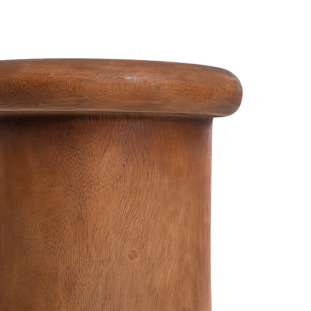 Bazar Bizar The killa stool natural JACI011N large