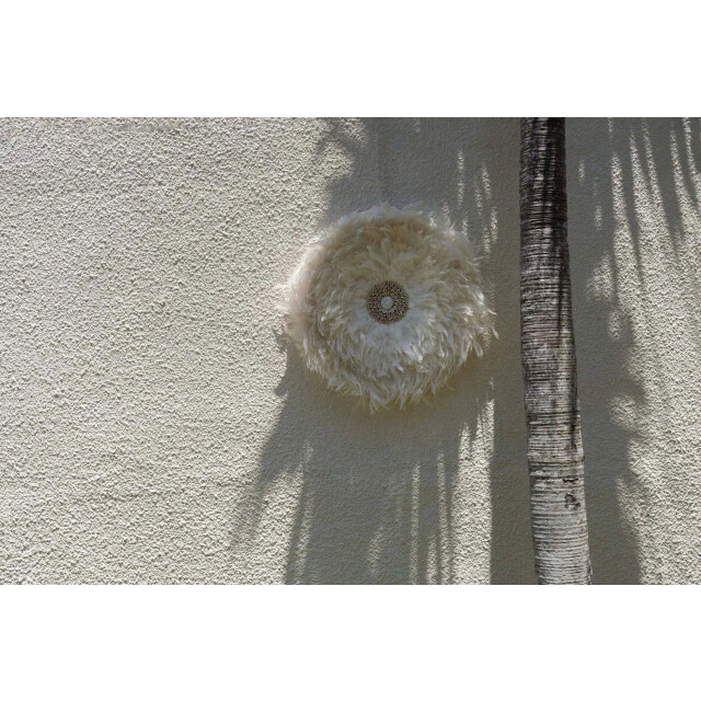 Bazar Bizar The coastal juju white l BALE015W-L-60 large