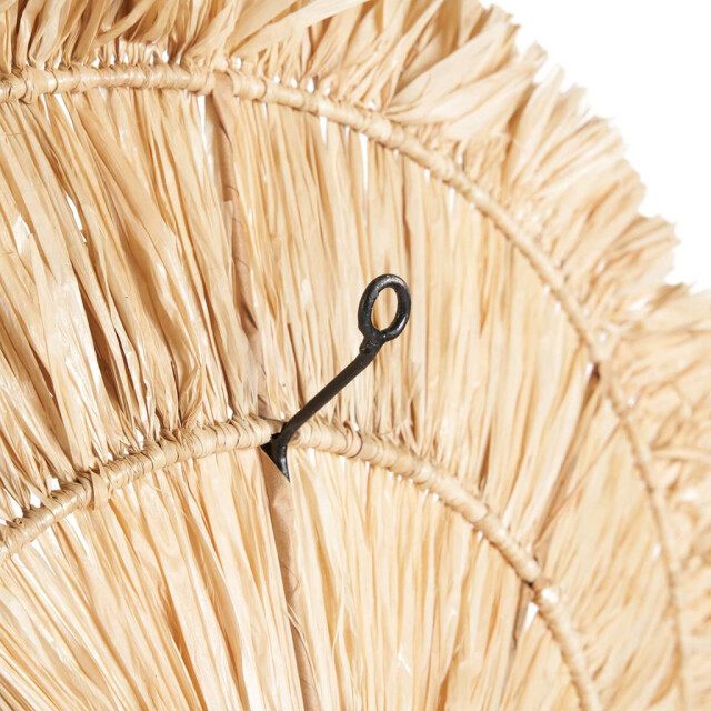 Bazar Bizar The wanita wall deco natural JAARCR007N large