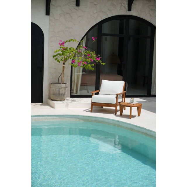 Bazar Bizar The seseh coffee table m outdoor JAECOL006N-M large