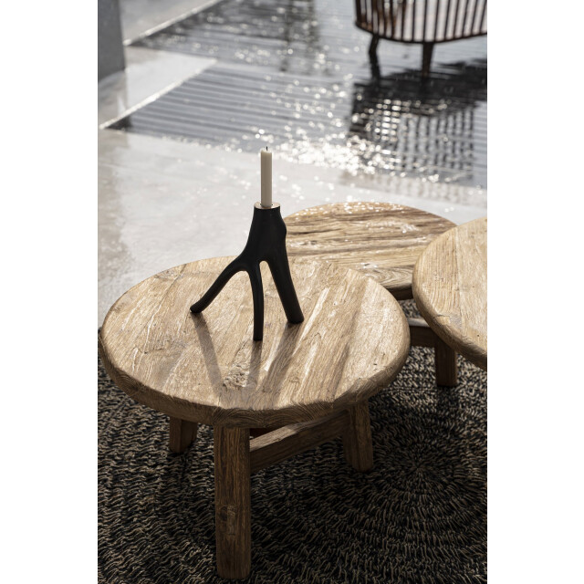 Bazar Bizar The fusuma coffee table m JASE018N-M large