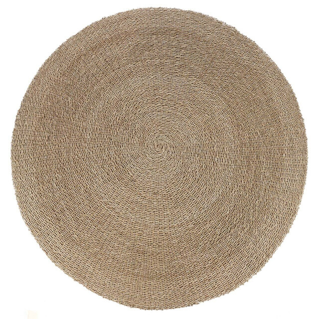 Bazar Bizar The sizali carpet natural 200 JACEM007N-200 large