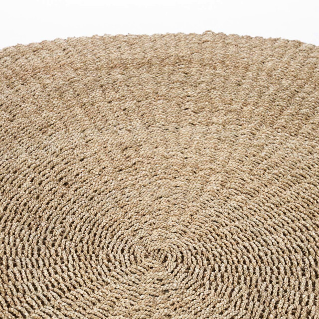 Bazar Bizar The sizali carpet natural 200 JACEM007N-200 large