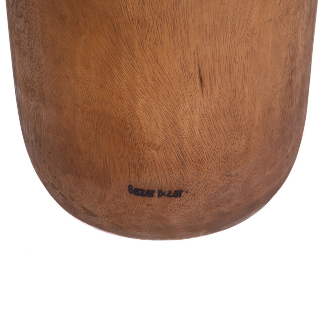 Bazar Bizar The killa stool natural JACI011N large