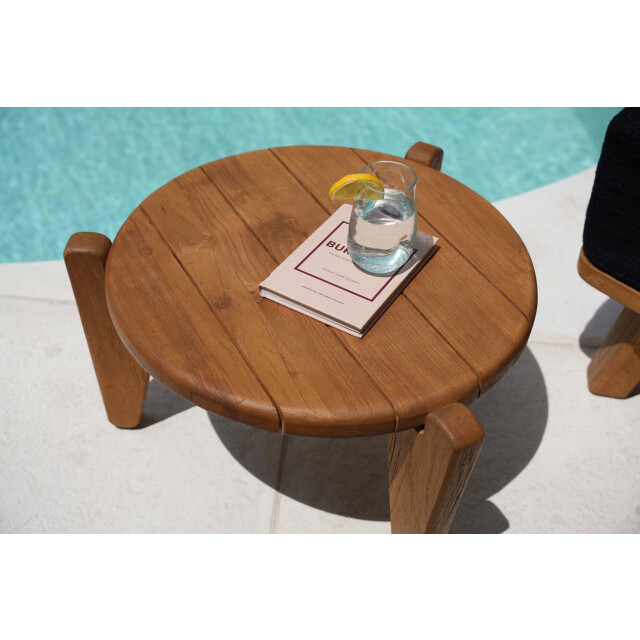 Bazar Bizar The seseh coffee table m outdoor JAECOL006N-M large