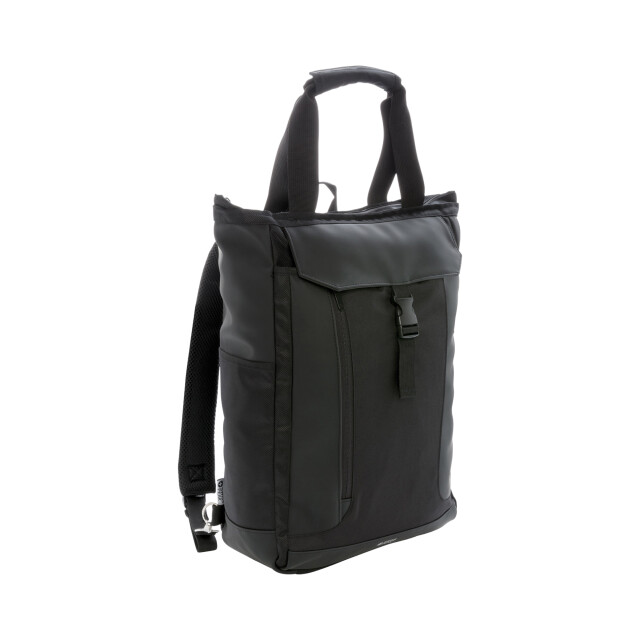 Swiss Peak Rfid-laptoptas UTXD904_black large