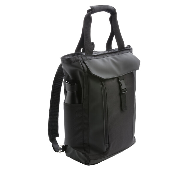Swiss Peak Rfid-laptoptas UTXD904_black large