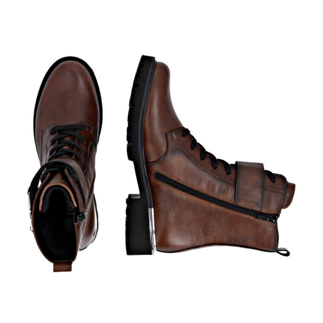 Remonte Veterschoenen D8657 large