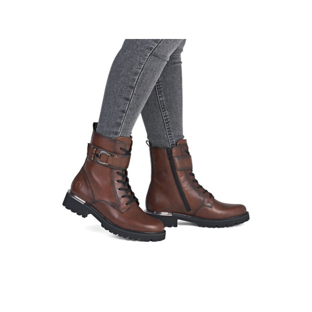 Remonte Veterschoenen D8657 large