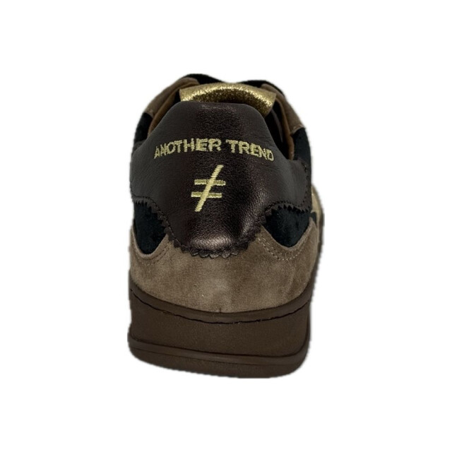 Another Trend Veterschoenen A032-Iconic II large