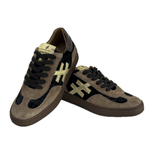 Another Trend Veterschoenen A032-Iconic II large