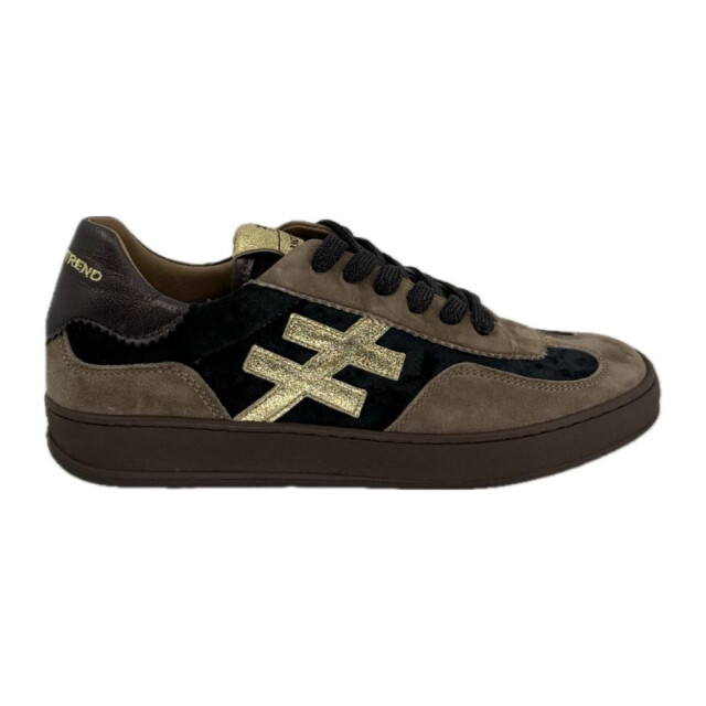 Another Trend Veterschoenen A032-Iconic II large