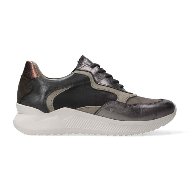 Wolky 05825-E-Way S2F Veterschoenen Bruin 05825-E-Way S2F large
