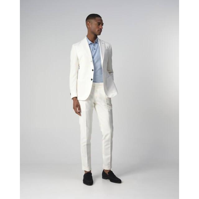 Dutch Dandies Pisa mix & match pantalon 090692-001-54 large