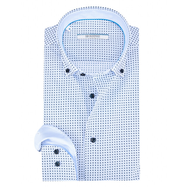 The Blueprint Dress shirt 103029-001-XXXL large