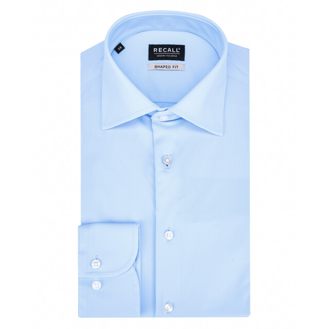 Recall Casual shirt 103152-003-39 large