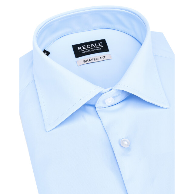 Recall Casual shirt 103152-003-39 large