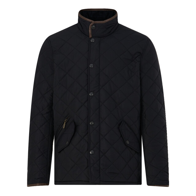 Barbour Gewatteerde jas 103716-001-M large