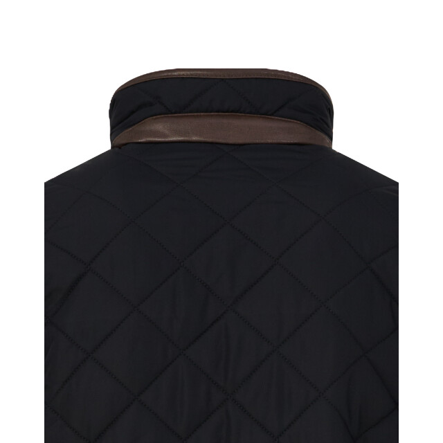 Barbour Gewatteerde jas 103716-001-M large