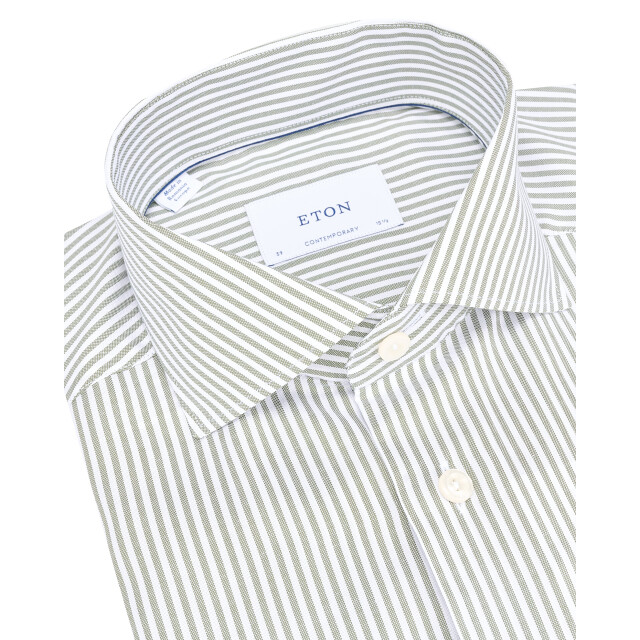 Eton Dress shirt 103750-001-41 large