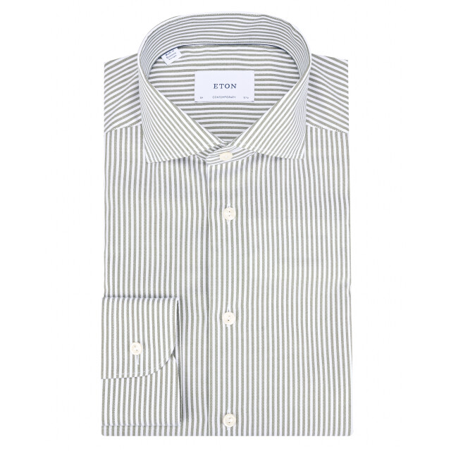 Eton Dress shirt 103750-001-41 large