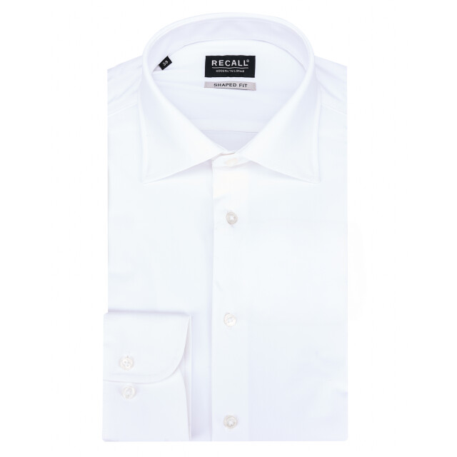 Recall Casual shirt 103152-002-42 large