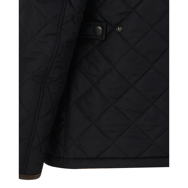 Barbour Gewatteerde jas 103716-001-M large
