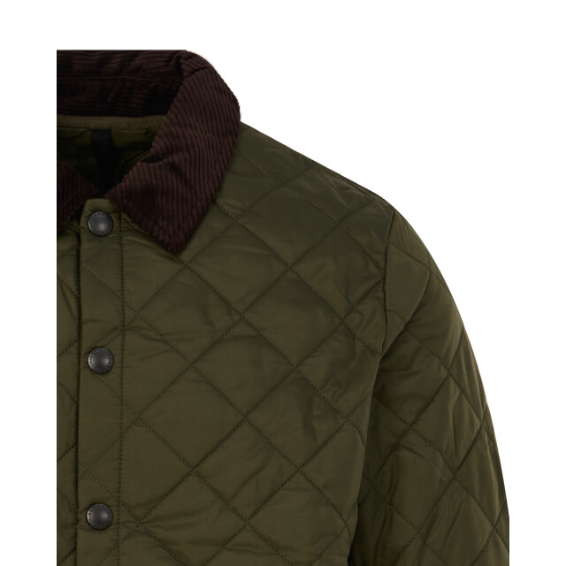 Barbour Jack outdoor 103743-001-M large