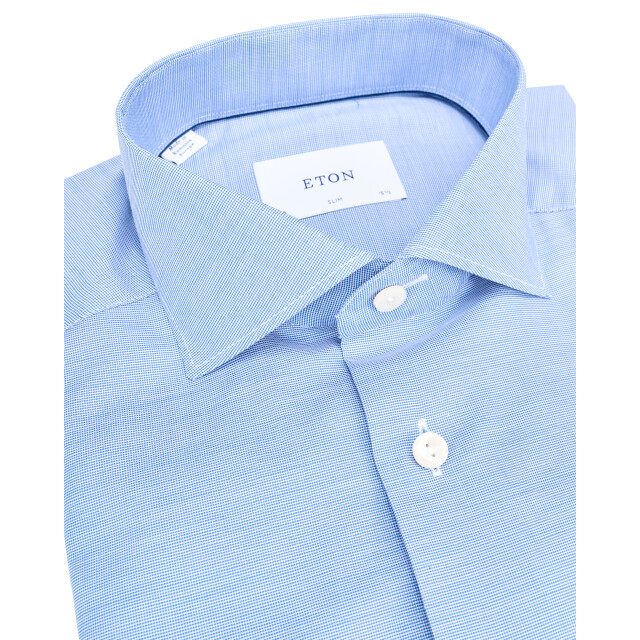 Eton Dress shirt 103749-001-42 large