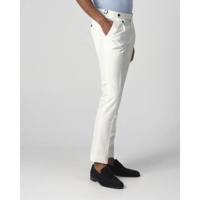 Dutch Dandies Pisa mix & match pantalon 090692-001-54 large
