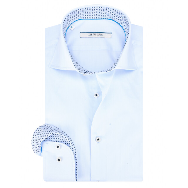 The Blueprint Dress shirt 103027-001-L large