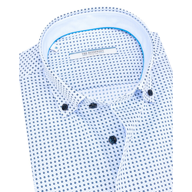 The Blueprint Dress shirt 103029-001-XXXL large