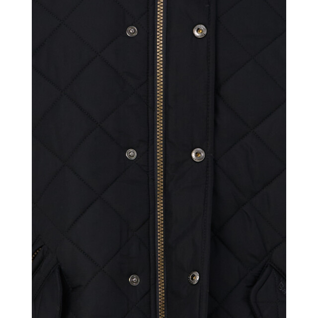 Barbour Gewatteerde jas 103716-001-M large