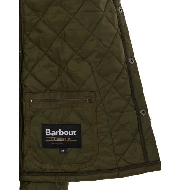 Barbour Jack outdoor 103743-001-M large