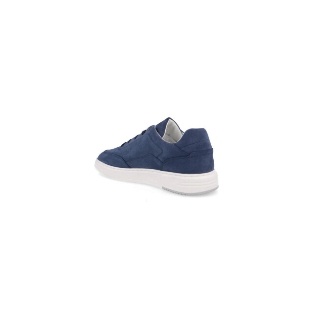 Cycleur de Luxe Vetersneaker met verwisselbaar voetbed cdlm251023 Hospital bomb large
