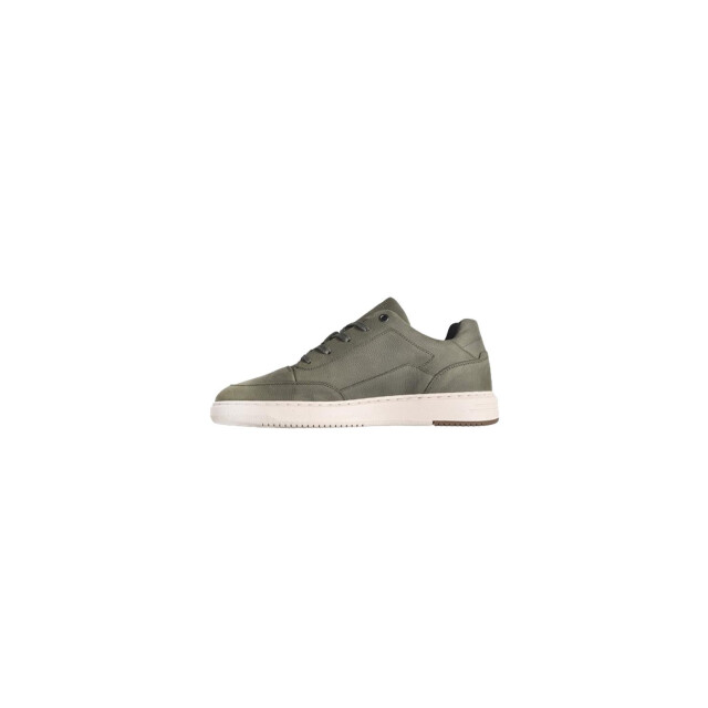 Cycleur de Luxe Vetersneaker met verwisselbaar voetbed cdlm24207 large