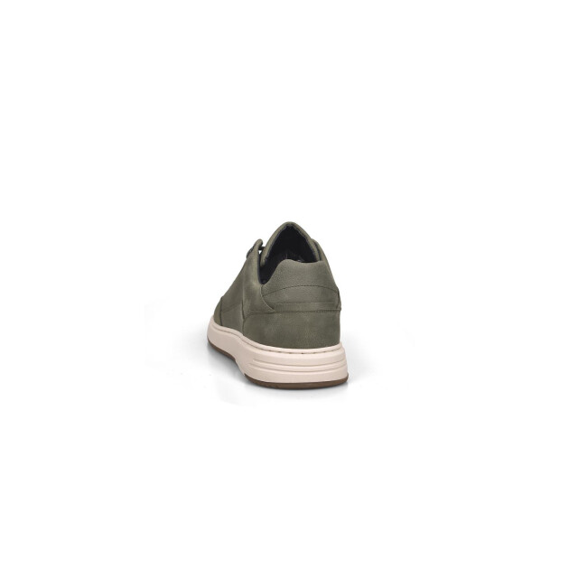 Cycleur de Luxe Vetersneaker met verwisselbaar voetbed cdlm24207 large