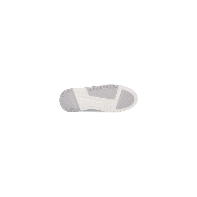 Cycleur de Luxe Vetersneaker met verwisselbaar voetbed cdlm251023 Hospital bomb large