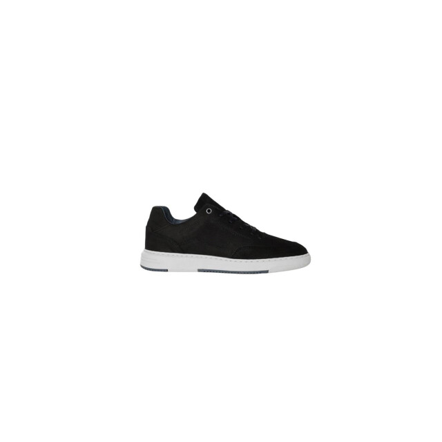 Cycleur de Luxe Vetersneaker met verwisselbaar voetbed cdlm24207 large
