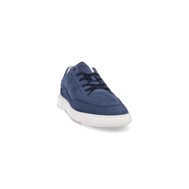 Cycleur de Luxe Vetersneaker met verwisselbaar voetbed cdlm251023 Hospital bomb large