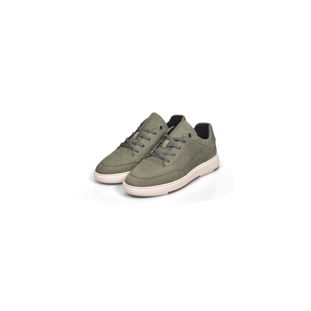 Cycleur de Luxe Vetersneaker met verwisselbaar voetbed cdlm24207 large