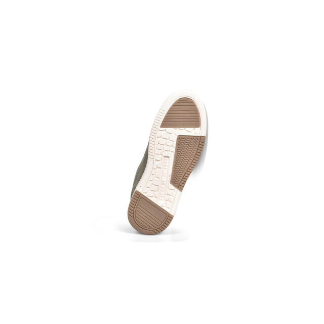 Cycleur de Luxe Vetersneaker met verwisselbaar voetbed cdlm24207 large