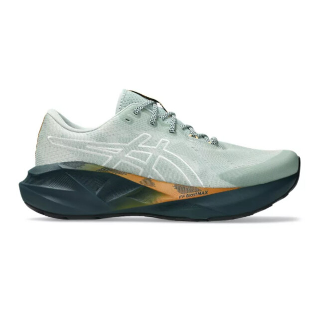Asics Hardloopschoenen heren 1011C138 large