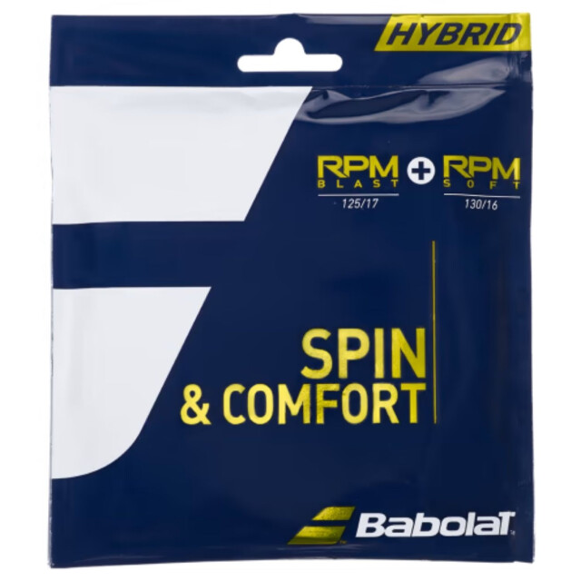 Babolat Tennis bespanning 281039 large