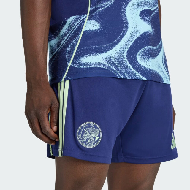 Adidas Voetbalbroek heren JP1444 large