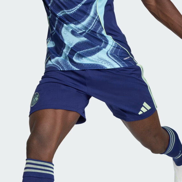 Adidas Voetbalbroek heren JP1444 large