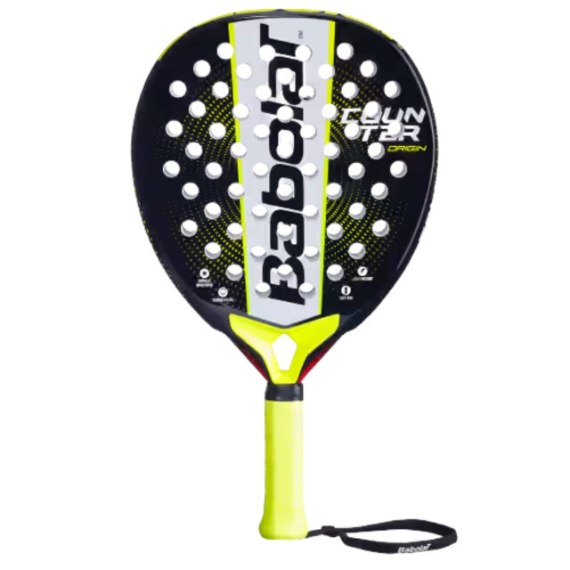 Babolat Padelracket 150154 large