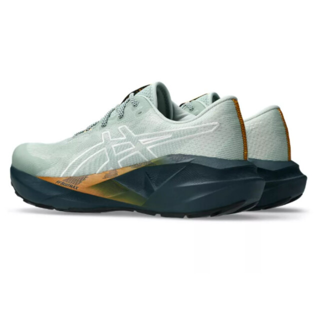 Asics Hardloopschoenen heren 1011C138 large