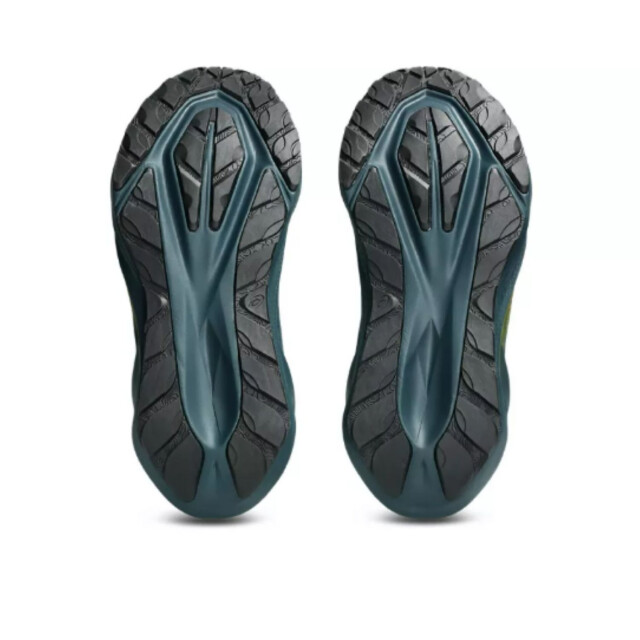 Asics Hardloopschoenen heren 1011C138 large